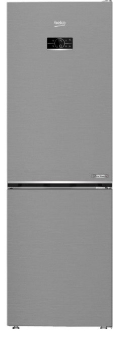 Холодильник Beko B3RCNK362HS Серебристый