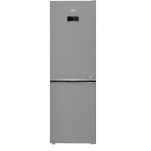 Холодильник Beko B3RCNK362HS Серебристый, изображение 1