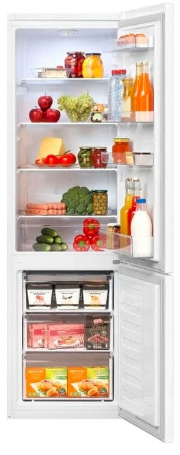 Холодильник Beko CSKW 310M20W Белый