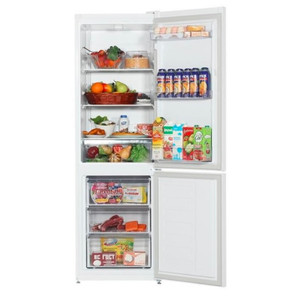 Холодильник Beko RCSK270M20W Белый, изображение 1