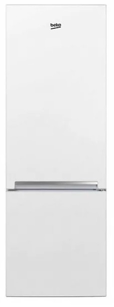 Холодильник Beko RCSK 250M00W Белый