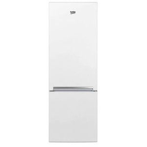 Холодильник Beko RCSK 250M00W Белый, изображение 1