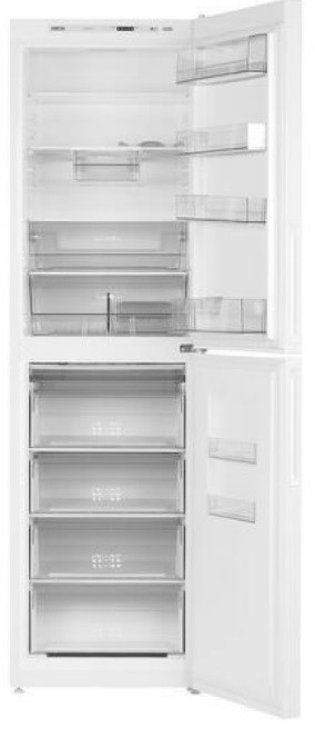 Холодильник АТЛАНТ ХМ-4625-101 Белый, изображение 2