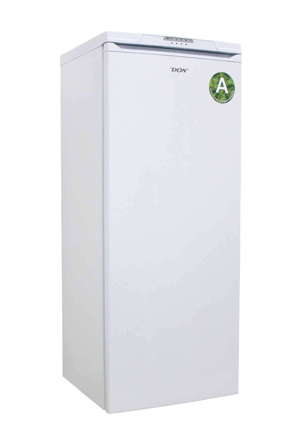 Морозильник DON R 106 B Белый, изображение 2