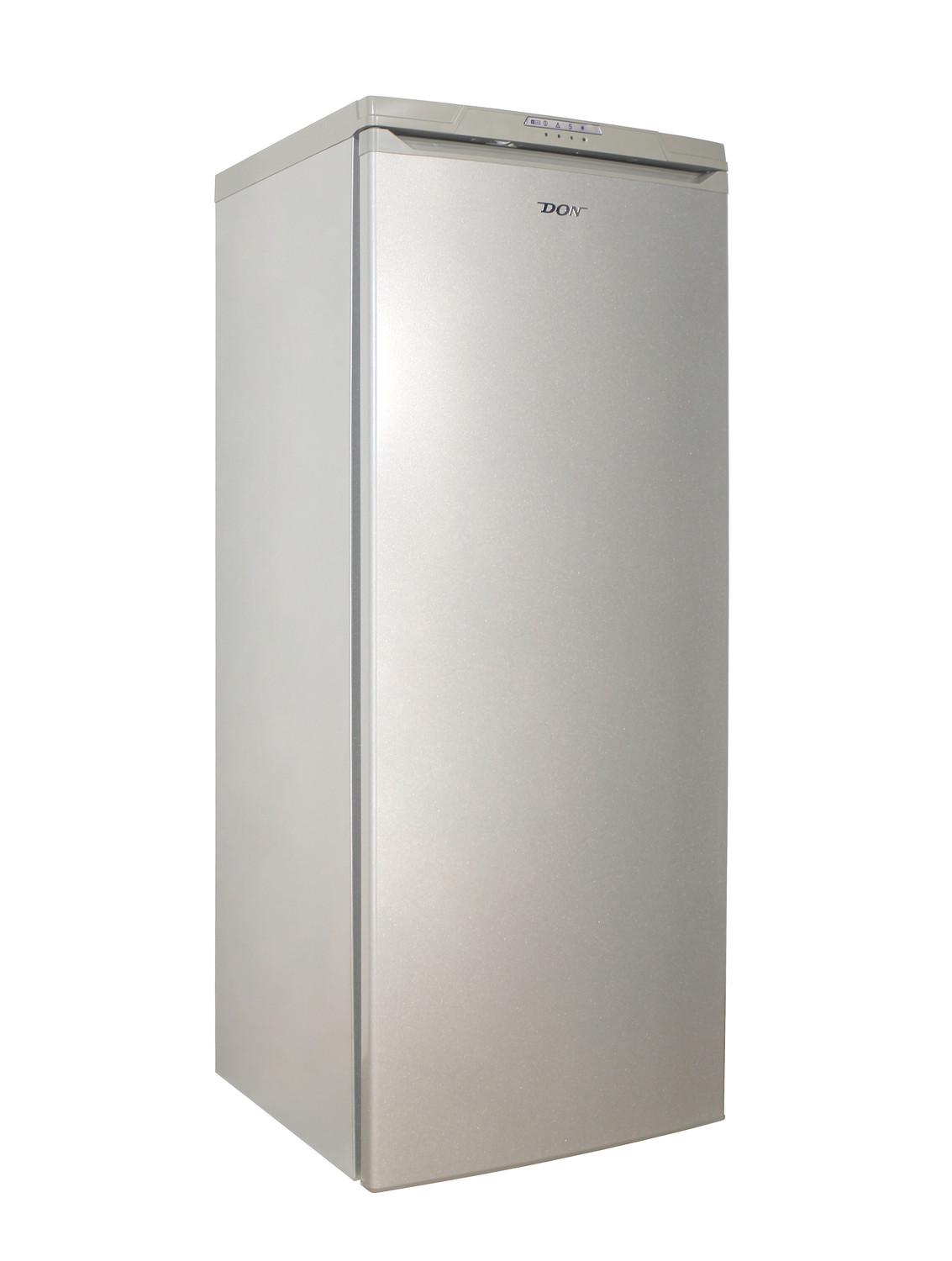Морозильник DON R 106 Mi Серебристый, изображение 2