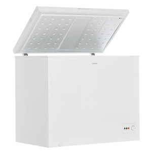 Морозильник-ларь CENTEK CT-1764 Белый, изображение 1