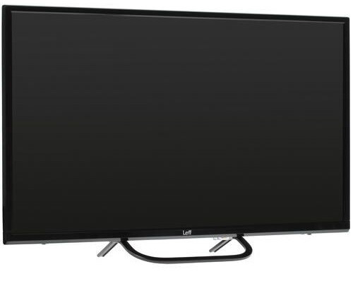 Телевизор LEFF 28H240S