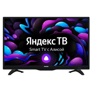 Телевизор ASANO 24LH8010T ЯНДЕКС ТВ, изображение 1