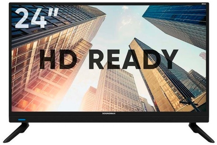 Телевизор SOUNDMAX SM-LED24M11