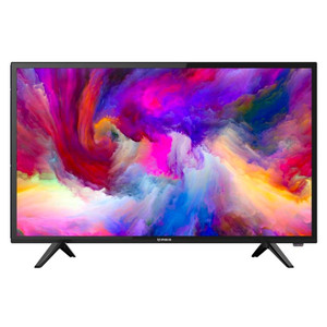 Телевизор IRBIS 32H1T011B, изображение 1