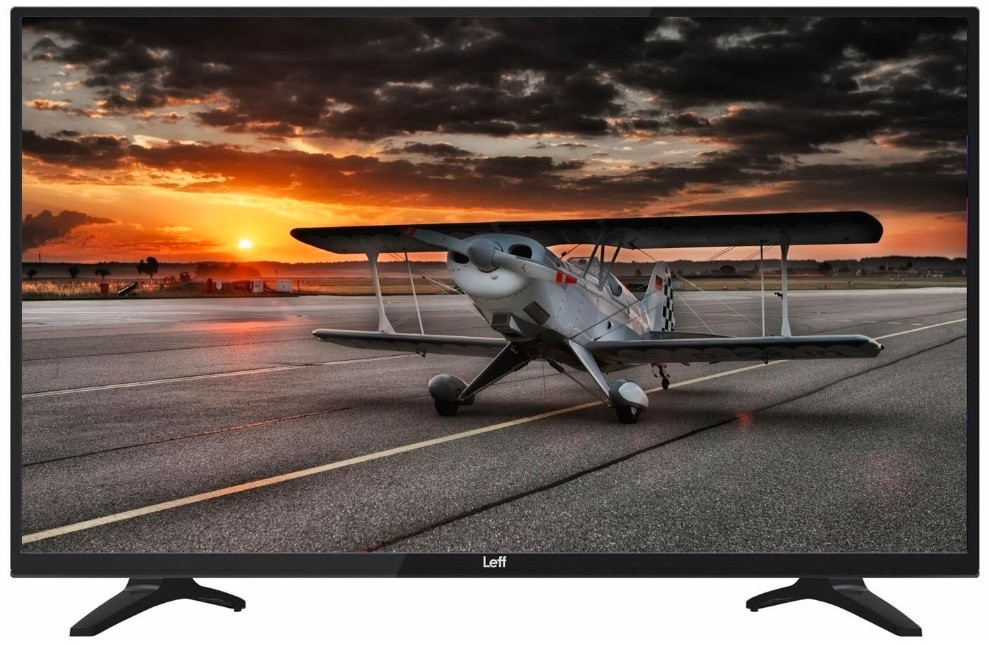 Телевизор LEFF 32H250T