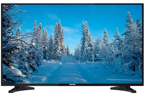 Телевизор ASANO 32LH1010T