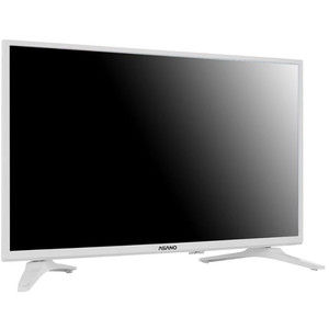 Телевизор ASANO 32LH1011T Белый, изображение 1