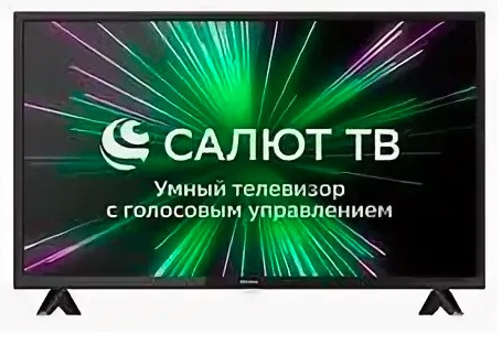 Телевизор BLACKTON 32S09B Салют ТВ
