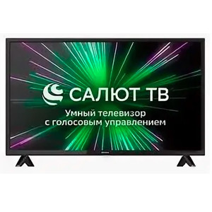 Телевизор BLACKTON 32S09B Салют ТВ, изображение 1