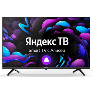 Телевизор CENTEK CT-8732 ЯНДЕКС ТВ, изображение 1