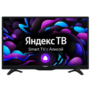 Телевизор ASANO 32LH8010T ЯНДЕКС ТВ, изображение 1