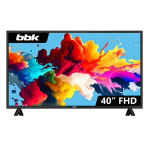 Телевизор BBK 40LEM-1092FTS2C, изображение 1