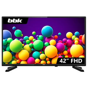 Телевизор BBK 42LEM-1065FTS2C, изображение 1