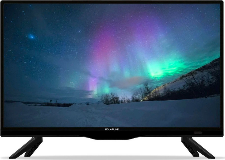 Телевизор POLARLINE 43PL51TC