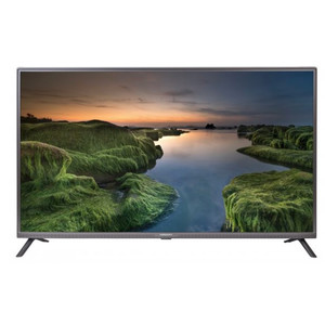 Телевизор HORIZONT 43LE7052D ЯНДЕКС ТВ, изображение 1