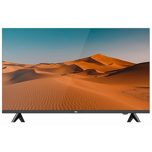 Телевизор BQ 43FS36B WebOS 4k, изображение 1