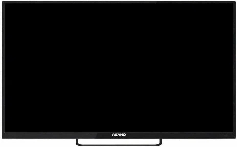 Телевизор ASANO 50LU8120T ЯНДЕКС ТВ 4K