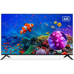 Телевизор ТРИКОЛОР 50U5500SA 4K, изображение 1