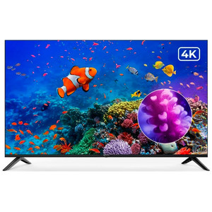 Телевизор ТРИКОЛОР 55U5500SA 4K, изображение 1