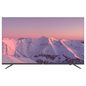 Телевизор BQ 65FSU32B WebOS 4K, изображение 1