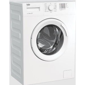 Стиральная машина BEKO WRS 5511 BWW, изображение 1