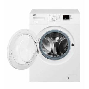 Стиральная машина BEKO WRE 6511 ZWW, изображение 1