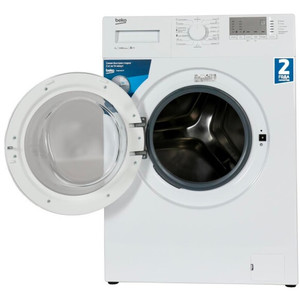 Стиральная машина BEKO WRE 6512 BWW, изображение 1