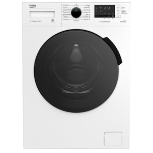 Стиральная машина BEKO RSPE78612W ИНВЕРТОР, изображение 1