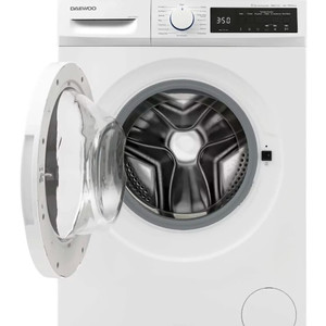 Стиральная машина DAEWOO WM610T2WU9RU, изображение 1