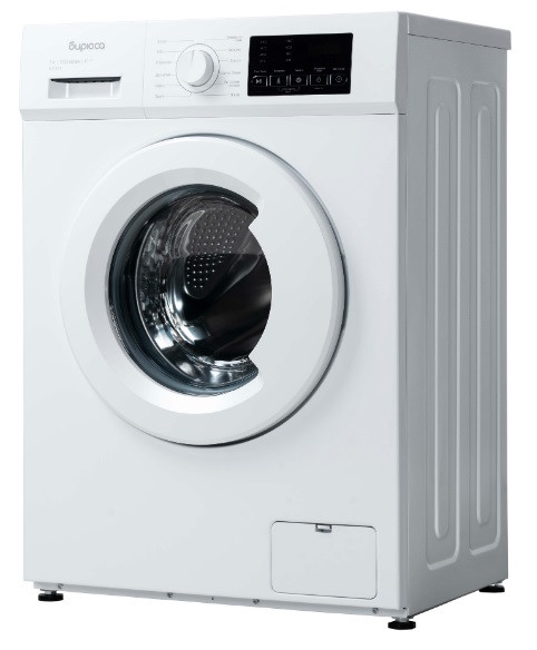 Стиральная машина Бирюса WM-SL712/11