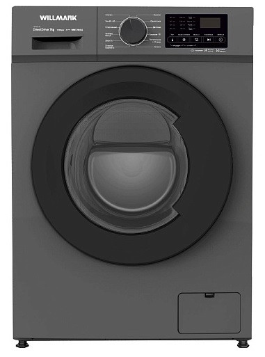 Стиральная машина WILLMARK WMF-7022LG ПРЯМОЙ ПРИВОД