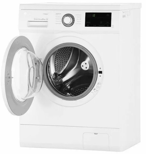 Стиральная машина LG F2J3NS0W