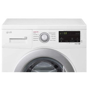 Стиральная машина LG F2J3WS1W, изображение 1