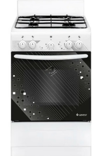 Плита газовая GEFEST 5100 0017