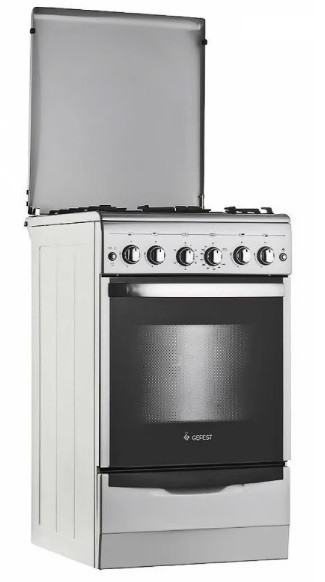 Плита газовая GEFEST 5100-02 0068