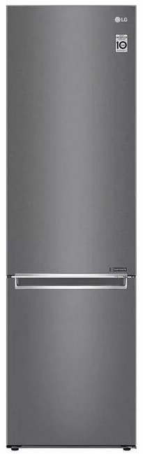 Холодильник LG GC-B509SLCL Графит