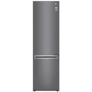 Холодильник LG GC-B509SLCL Графит, изображение 1