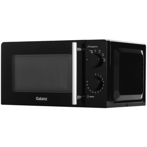 Микроволновая печь GALANZ MOS-1706MB, изображение 1