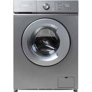 Стиральная машина Бирюса WM-SM510/04M Графит, изображение 1
