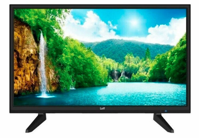 Телевизор LEFF 28H250T