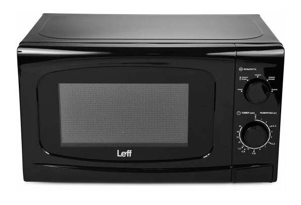 Микроволновая печь LEFF 20MM722B