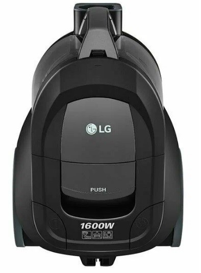 Пылесос LG VC5316NNTS