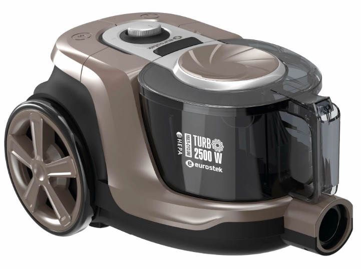 Пылесос EUROSTEK EVC-4510