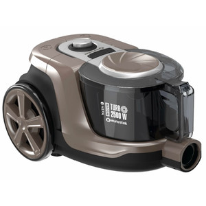 Пылесос EUROSTEK EVC-4510, изображение 1